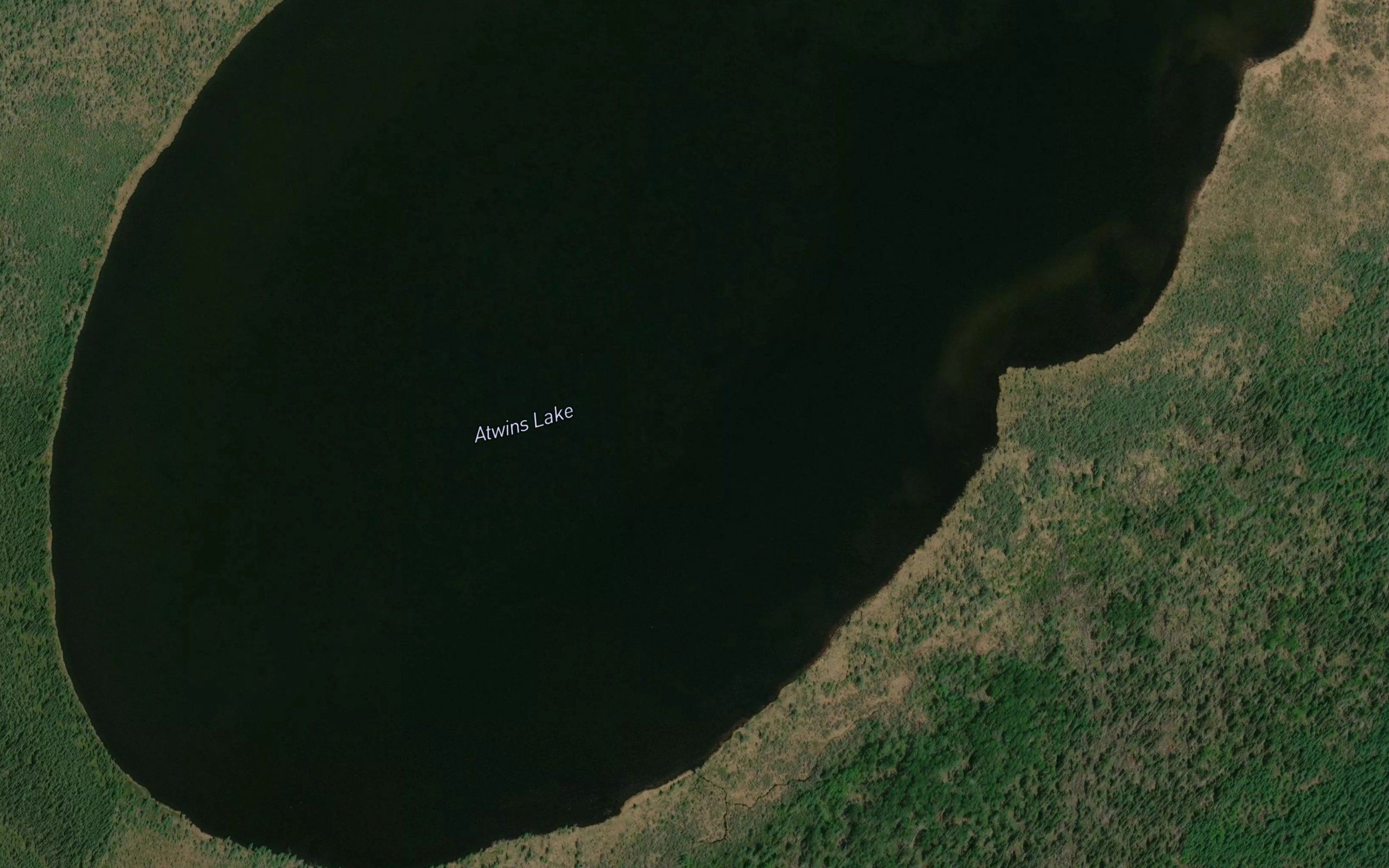 Atwins Lake