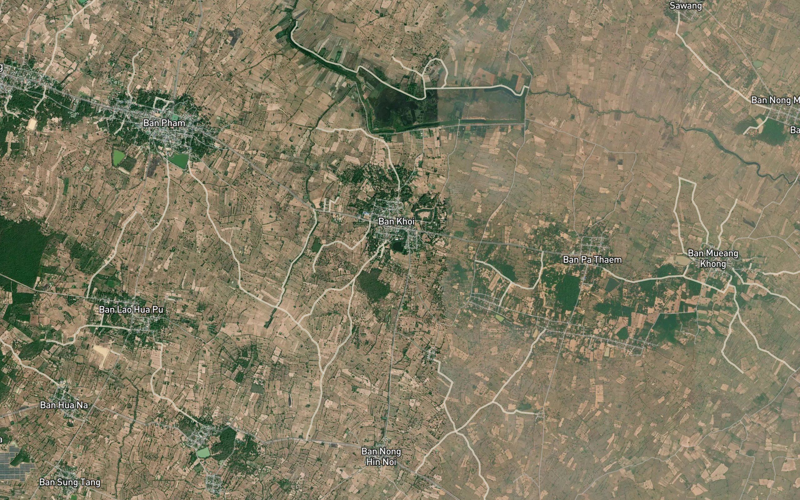 Nong Kaen Chang