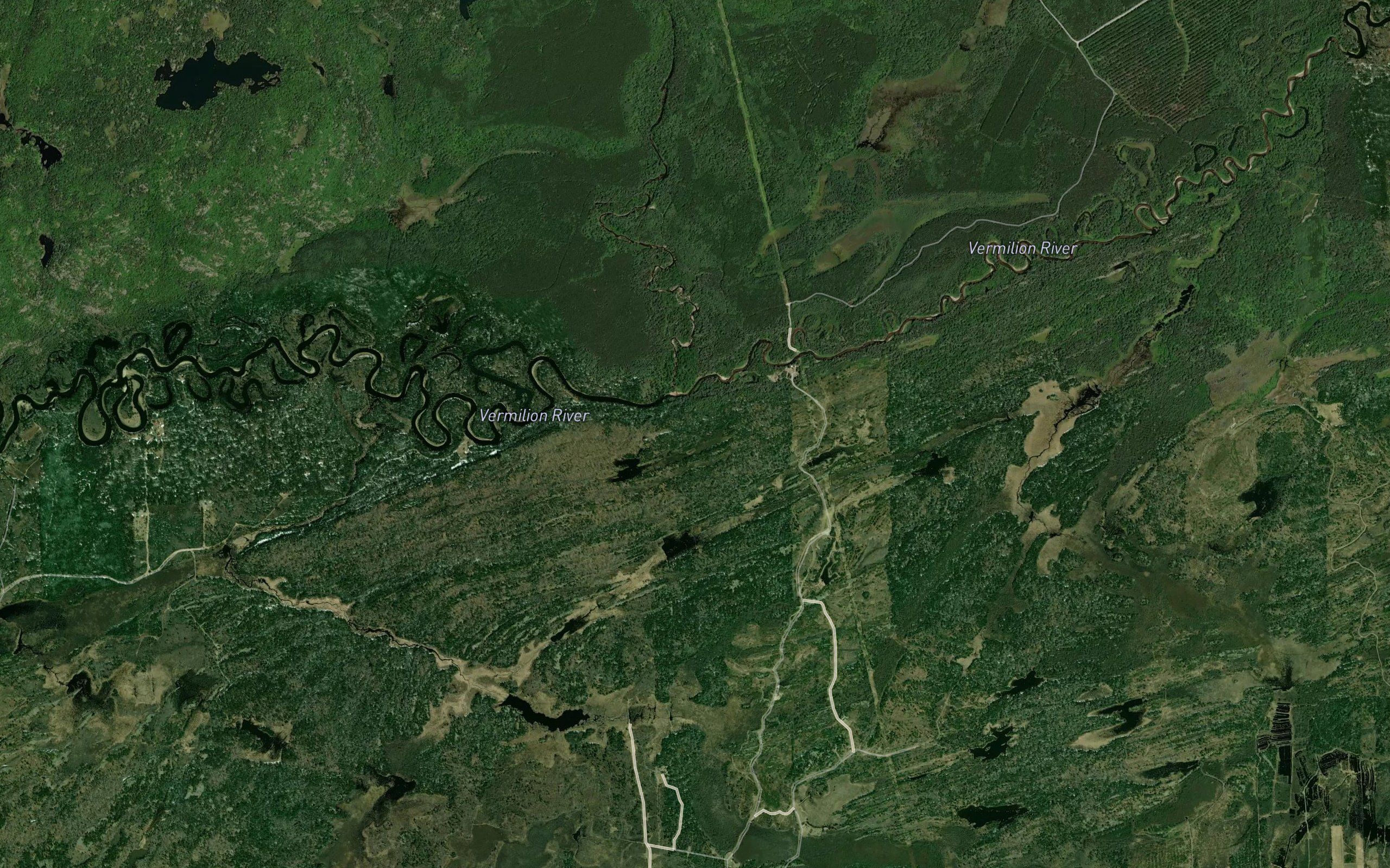 Nelson River
