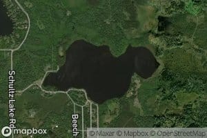 Horseshoe Lake