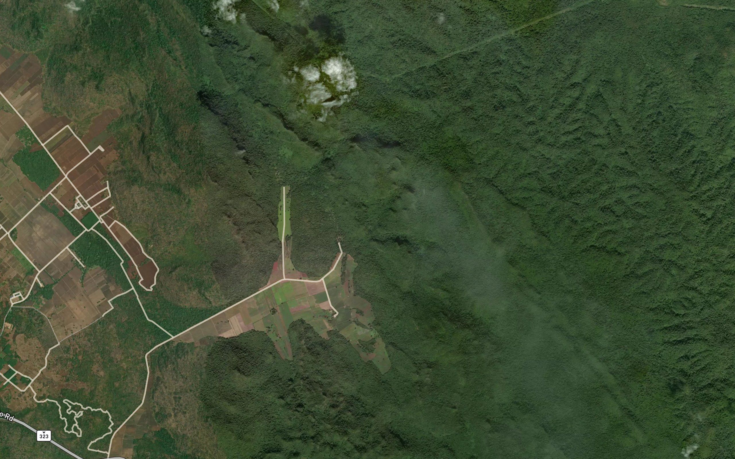 Ang Kep Nam Thung Kang Yang