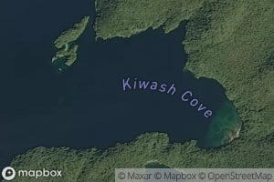 Kiwash Cove