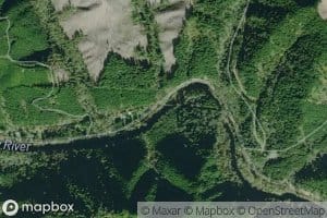 Little Beech Creek