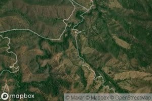 Barranca La Atravezada