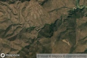 Barranca Los Copales