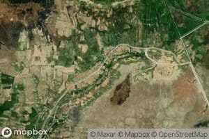 Canal l'Artibonite Nord