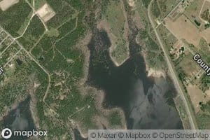 Brushy Creek