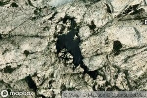 Boundary Lake