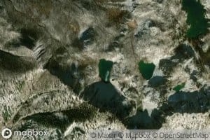 Diamond Lake