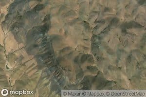 Cheshmeh-ye Qarah Daghin Darband