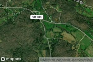 Choate Creek