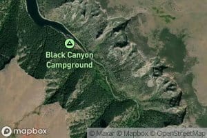 Black Canyon Creek