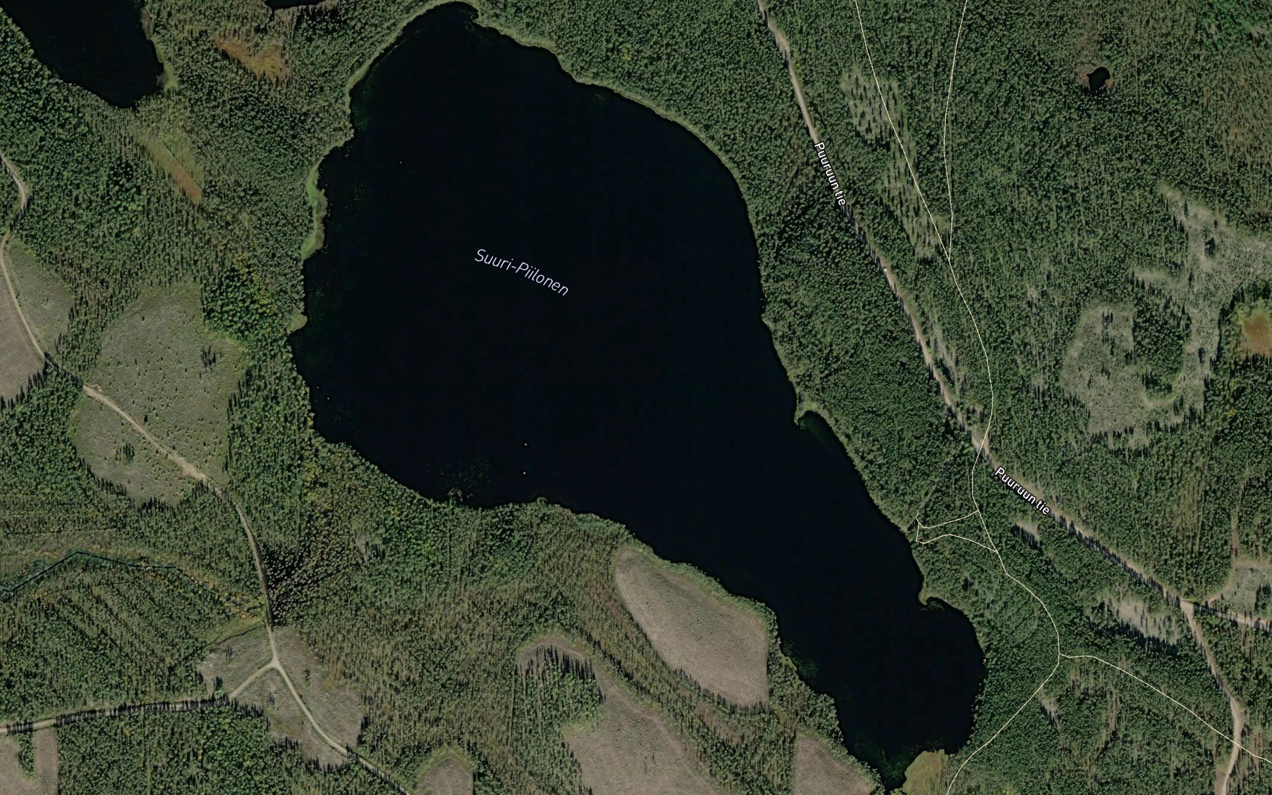 Suuri-Piilonen