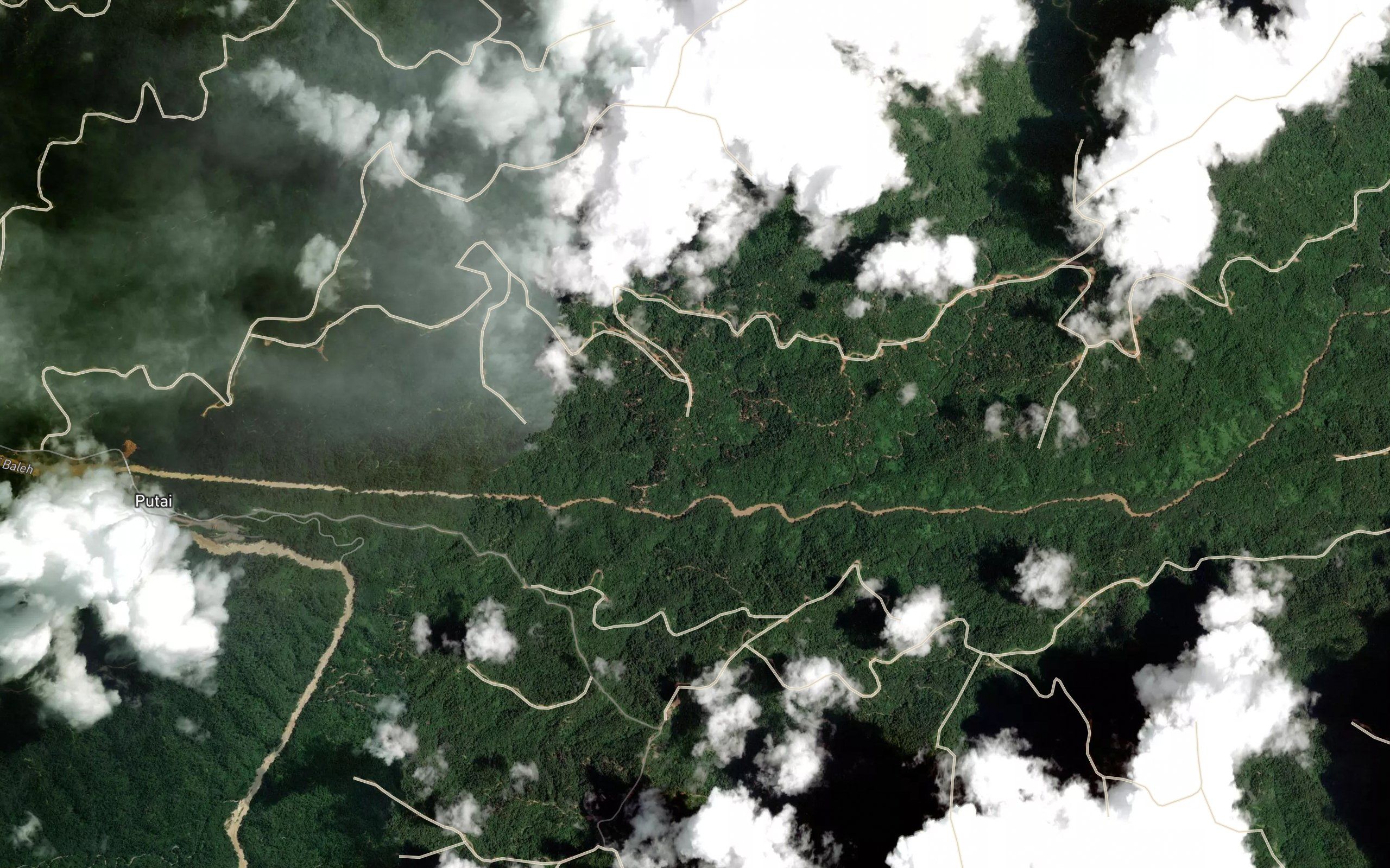 Sungai Engkabang