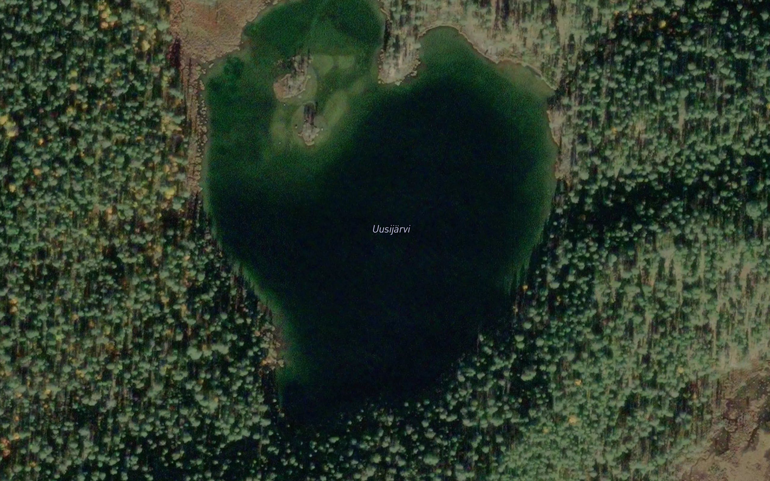 Uusijarvi