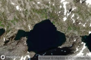 Knutskoppvatnet,heimste