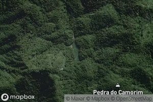 Represa do Camorim