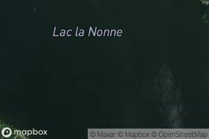 Lac la Nonne