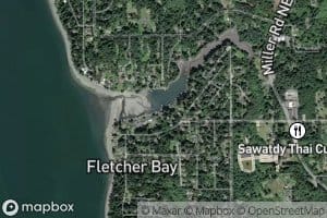 Fletcher Bay