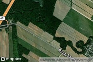 Le Haut du Grand Ruisseau