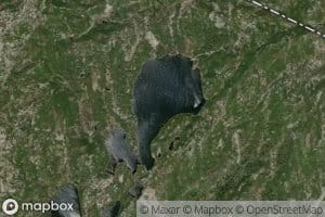 Ovre Prestgardstjernet