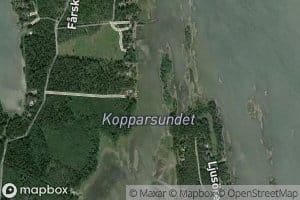 Kopparsundet