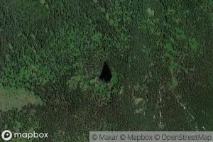 Devils Lake