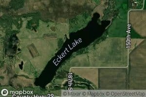 Eckert Lake