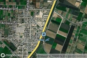 At Tur`ah ash Sharqiyah