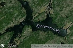 Spereman Lake