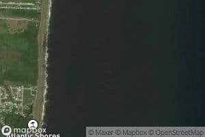 Mayaro Bay