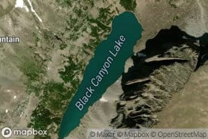Black Canyon Lake