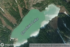 Chochiwa Lake