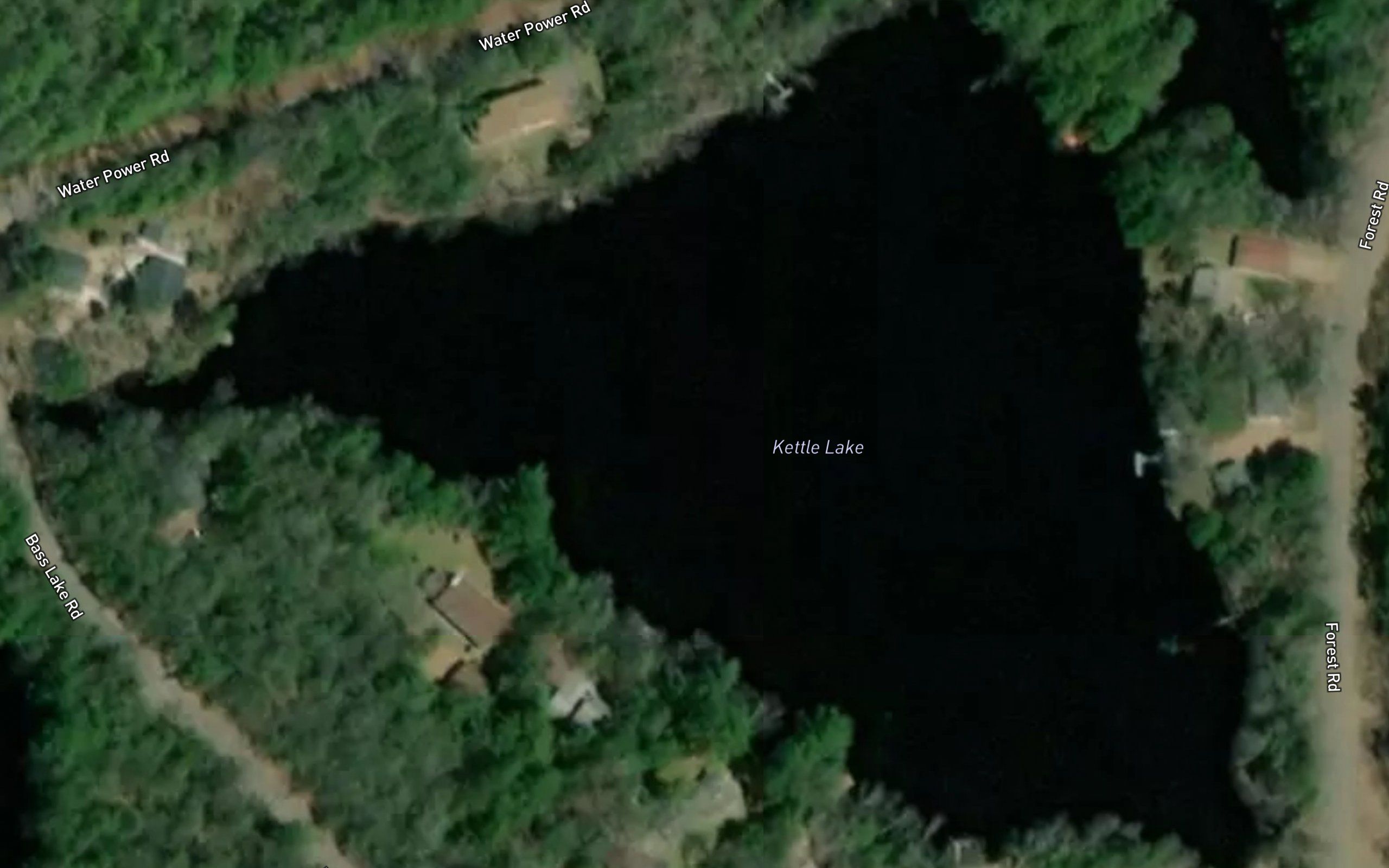 Kettle Lake