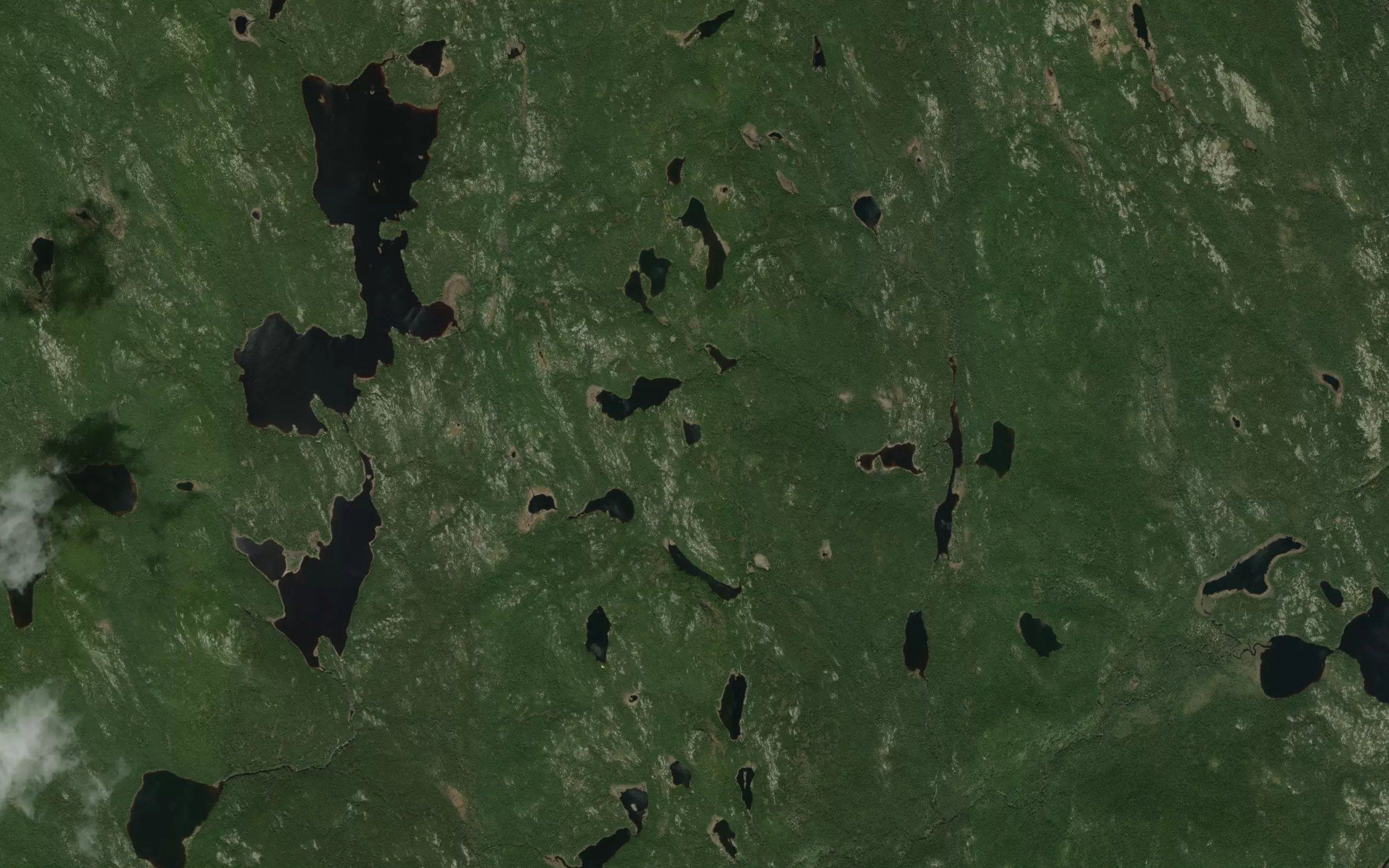 Lac Leisar