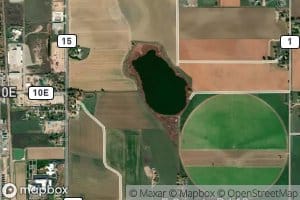 Sunny Slope Reservoir