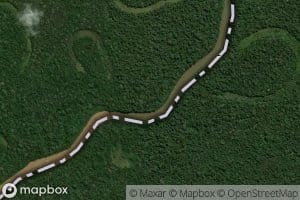 Quebrada Piedraredonda