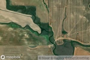 North Fork Horse Creek