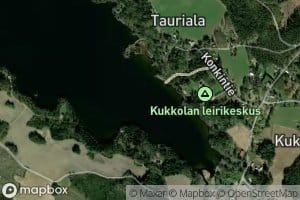 Kukkolanlahti