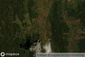 Quebrada La San Pedro