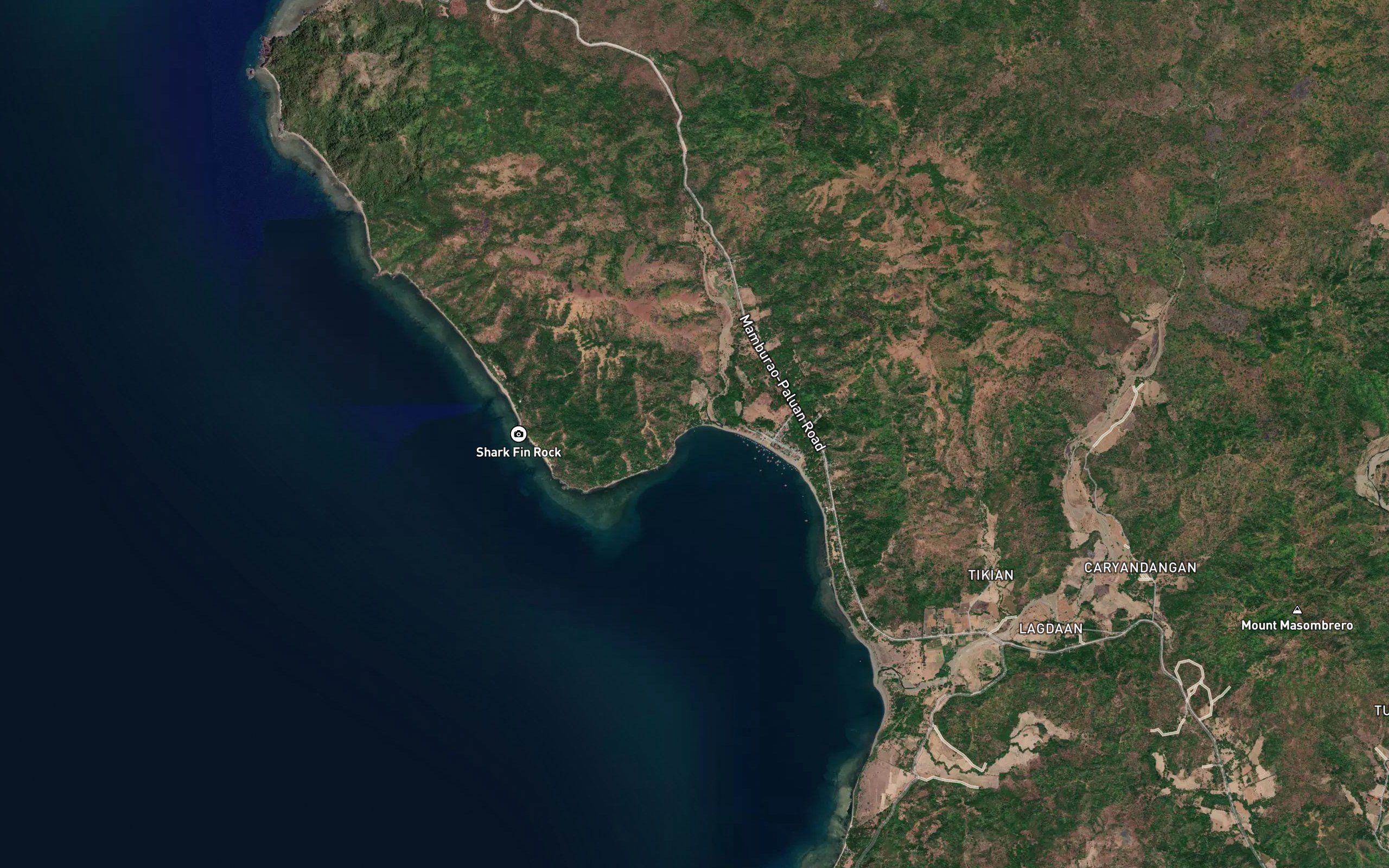 Igsoso River