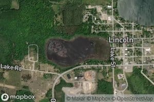 Lincoln Lake