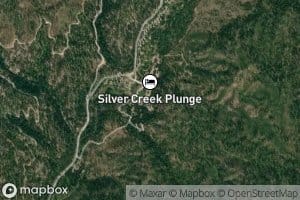 Silver Creek Plunge