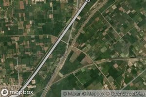 Moranwala Distributary