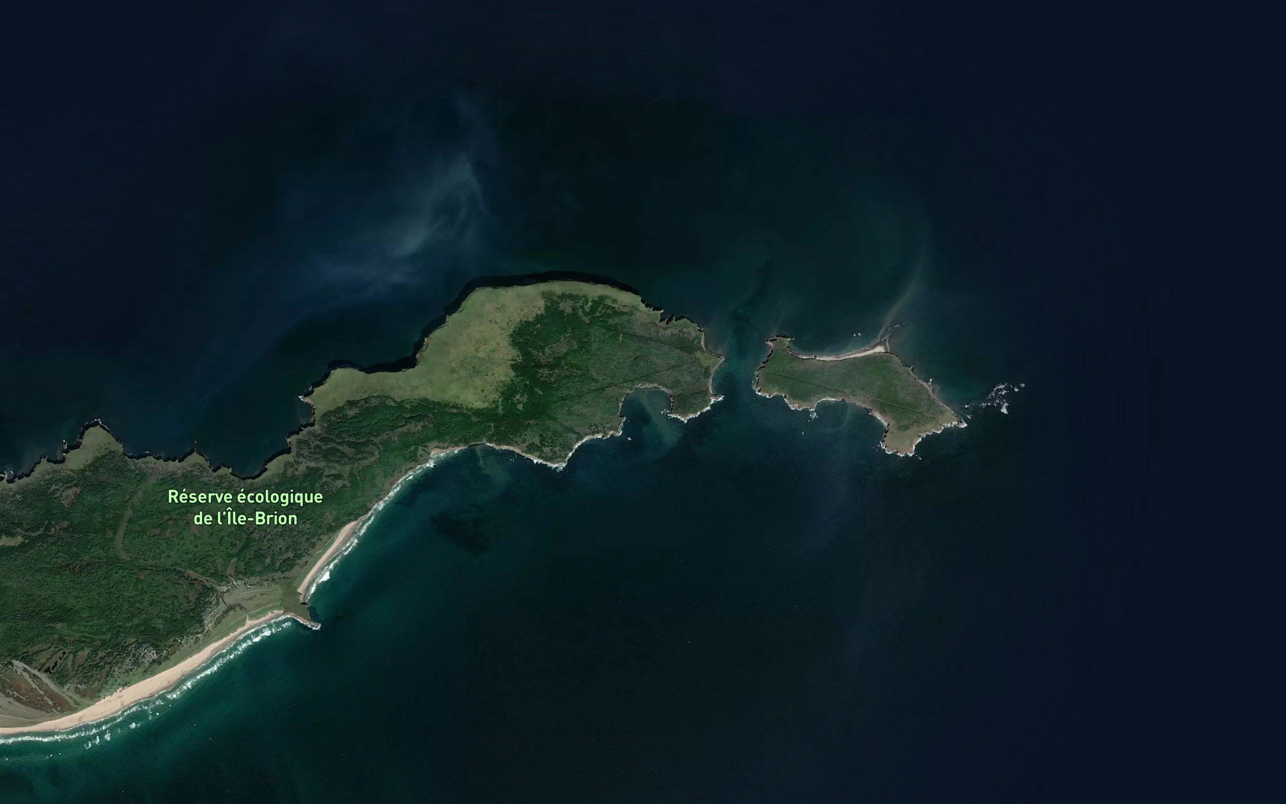 Anse Spring