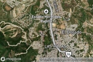 Quebrada Piedrapartida