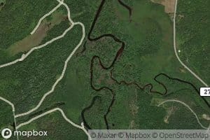 Middle Branch Grass River