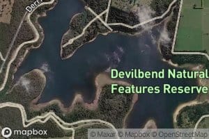 Devilbend Reservoir