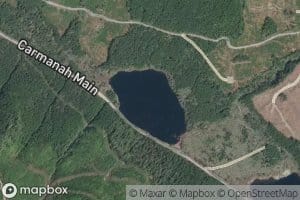 Darlington Lake