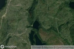 Lac Bruno